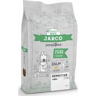 Jarco Sensitive Zalm 12,5kg