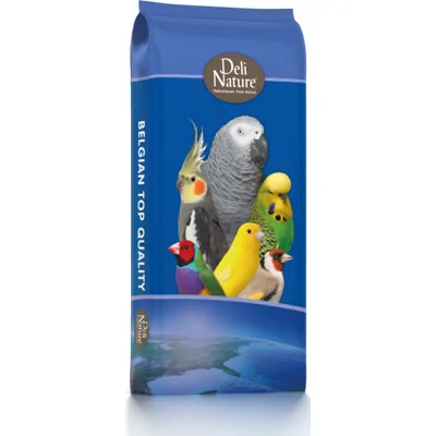 Deli Nature Witzaad - Kanariezaad 20 kg