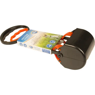 Duvo+ Mini Poop Scooper