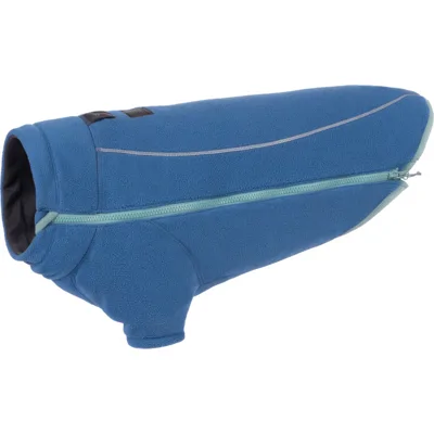 Ruffwear Climate Changer Fleece Jacket - XL - Blue Jay