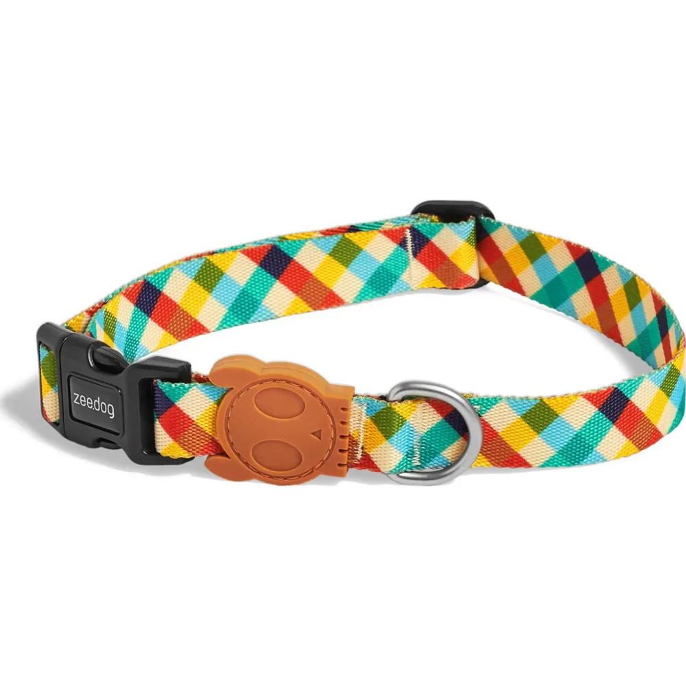 Zee.Dog - Phantom Dog Collar - L