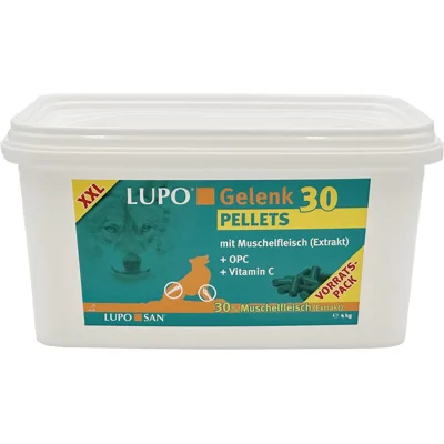 Luposan Gelenk 30 - Pellets - 1500 g