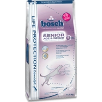 Bosch Senior Age & Weight Hondenvoer - 11,5 kg product name