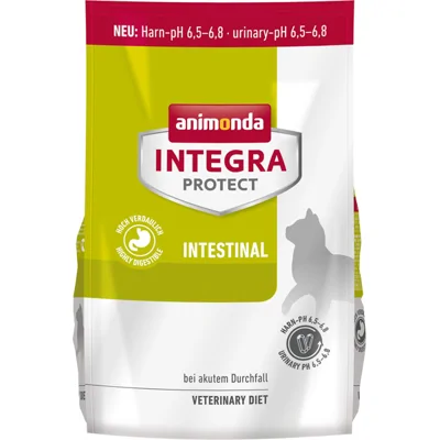 Animonda Integra Cat Intestinal - 1,2 kg