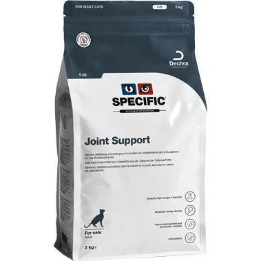 Specific Joint Support FJD - 2 x 400 g