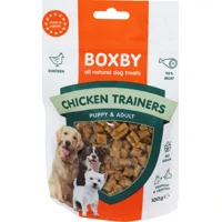 Boxby Chicken Trainers - 100 g