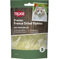 Trixie Premio Freeze Dried Fishies - 20 g