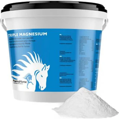 PharmaHorse Triple Magnesium - 3000 g