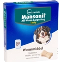 Bayer Drontal Flavour Large Dog 2 tabletten