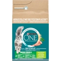 Purina One Indoor Kalkoen Kat 1,5 kg