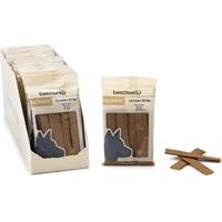 Beeztees Strips Kip 150 gram
