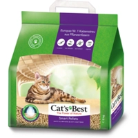 Cat's Best Smart Pellets 10ltr