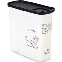 Curver Voercontainer Dispenser hond 2L