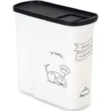 Curver Voercontainer Dispenser hond 2L