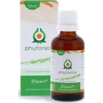 Phytonics Efipain - 50ml