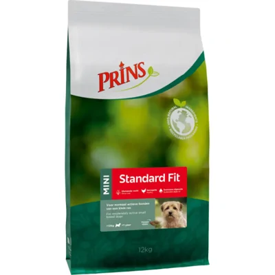Prins ProCare Mini Standard Fit 12kg