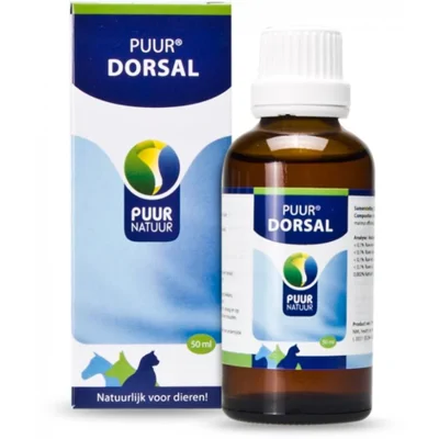 PUUR Dorsal 50 ml