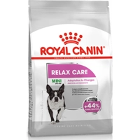 Royal Canin Relax Care Mini hondenvoer 8kg