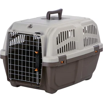 Skudo transportbox iata taupe / zand s 60x40x39 cm