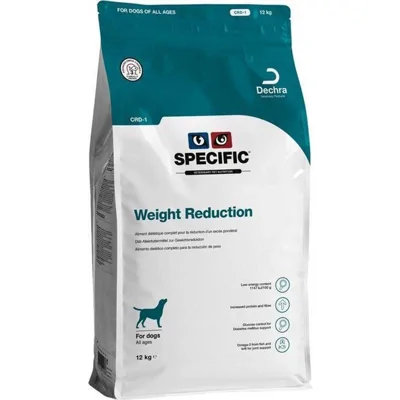 Specific Hond CRD-1 Weight Reduction 12kg