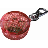 Trixie Flasher voor honden en katten rood Ø 2,5 cm