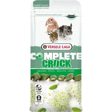 Versele-Laga Complete Crock kruiden