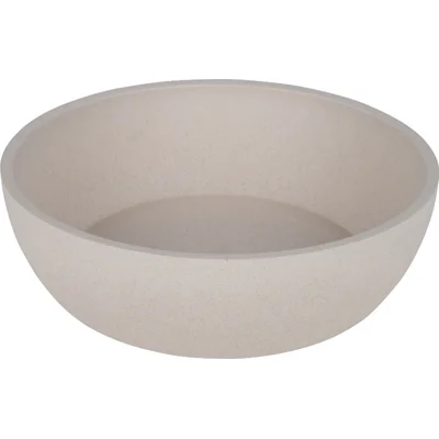 District 70 Bamboo voerbak merengue voor de hond Small