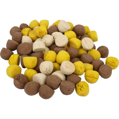 Brekz Biscuit Drops Mix hondenkoekjes 500 gram 2 x 500 g
