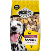 12x Voskes Jackers 400 gr product name