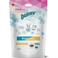 Bunny Nature Prebiotic Cracker 100 gr