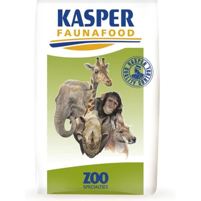 Kasper Faunafood Kangoeroekorrel 20 kg