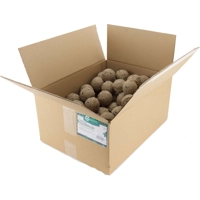 Mezenbollen Zonder Net in Doos 100 stuks