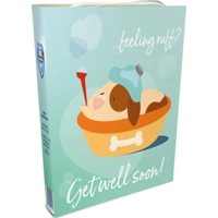 Renske Woef Gift Get Well Soon product name