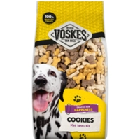Voskes Mini Kluifjes Mix 750 gr product name