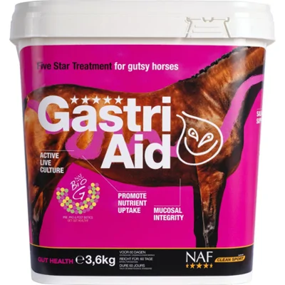 NAF GastriAid 3,6 kg