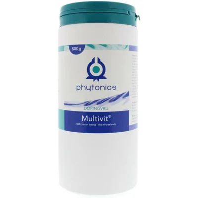 Phytonics Multivit Paard