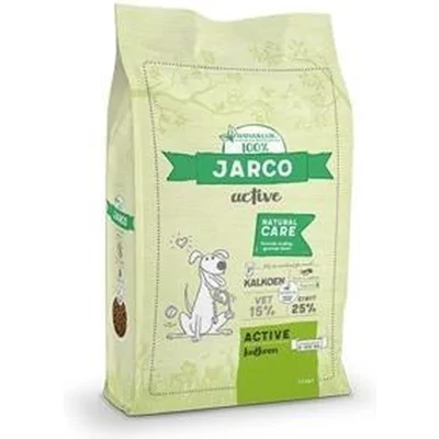 Jarco Specials Active kalkoen 12,5kg