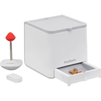 PetSafe Teach & Treat Remote Reward Trainer product name