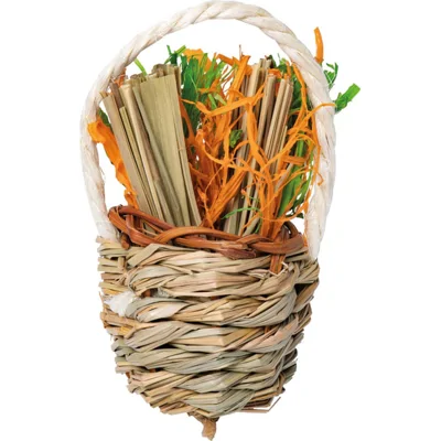 Quapas! Celebration Basket
