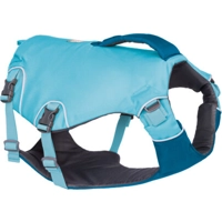 Ruffwear Hondenzwemvest Confluence™ Life Jacket, biolumin blue, Maat: XL product name