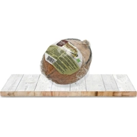 HobbyFirst Wildlife Peanutbutter 3/4 Coconut 350 gr