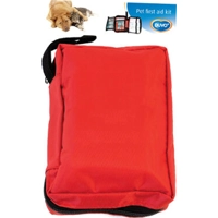 Duvo+ Pet First Aid Kit