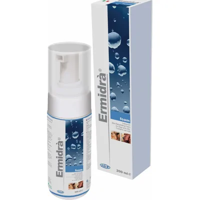 ICF Ermidrà Foam - 200 ml