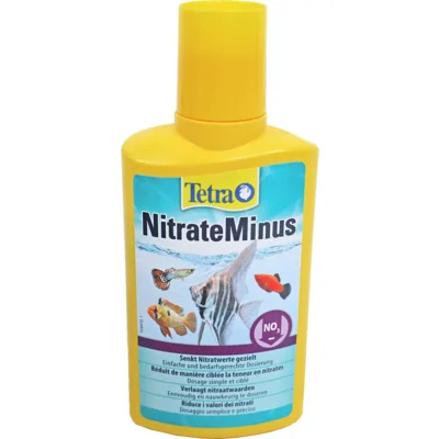 Tetra Nitrate Minus - 250 ml