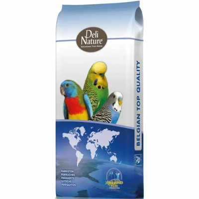 Deli Nature Millet Geel 20 kg