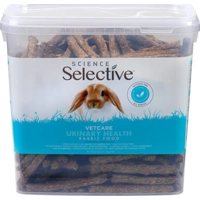 Supreme Science Selective VetCare Urinary Health - 3 x 1,5 kg