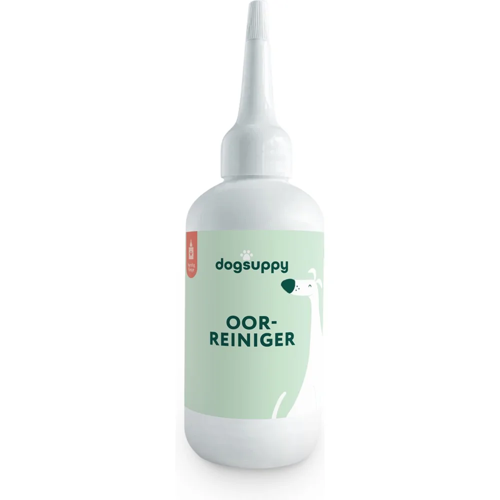 DogSuppy Oorreiniger 100 ml