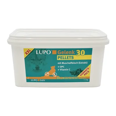 Luposan Gelenk 30 - Pellets - 2700 g