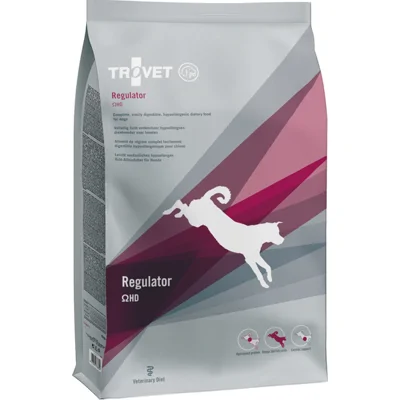 TROVET Regulator OHD Hond - 10 kg