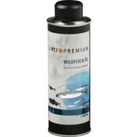 Luposan Lupo Premium Wilde Visolie - 250 ml
